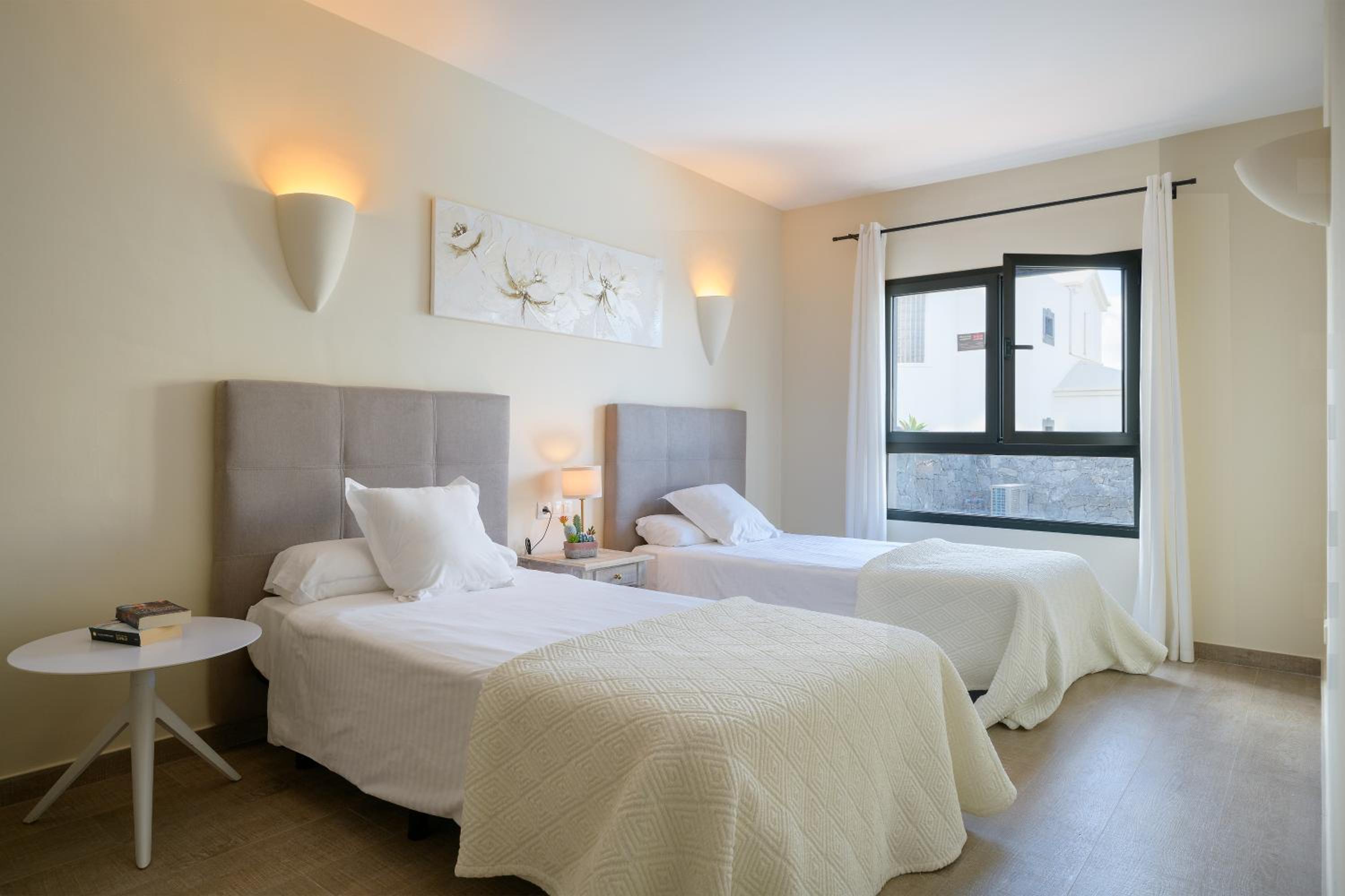 Hipoclub villas, Aguamarina 25 view 2