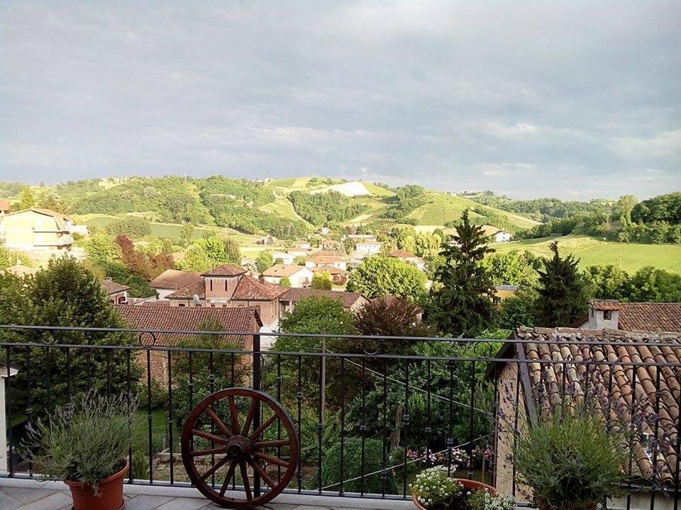 Holiday home Ca' del Cinema view 5