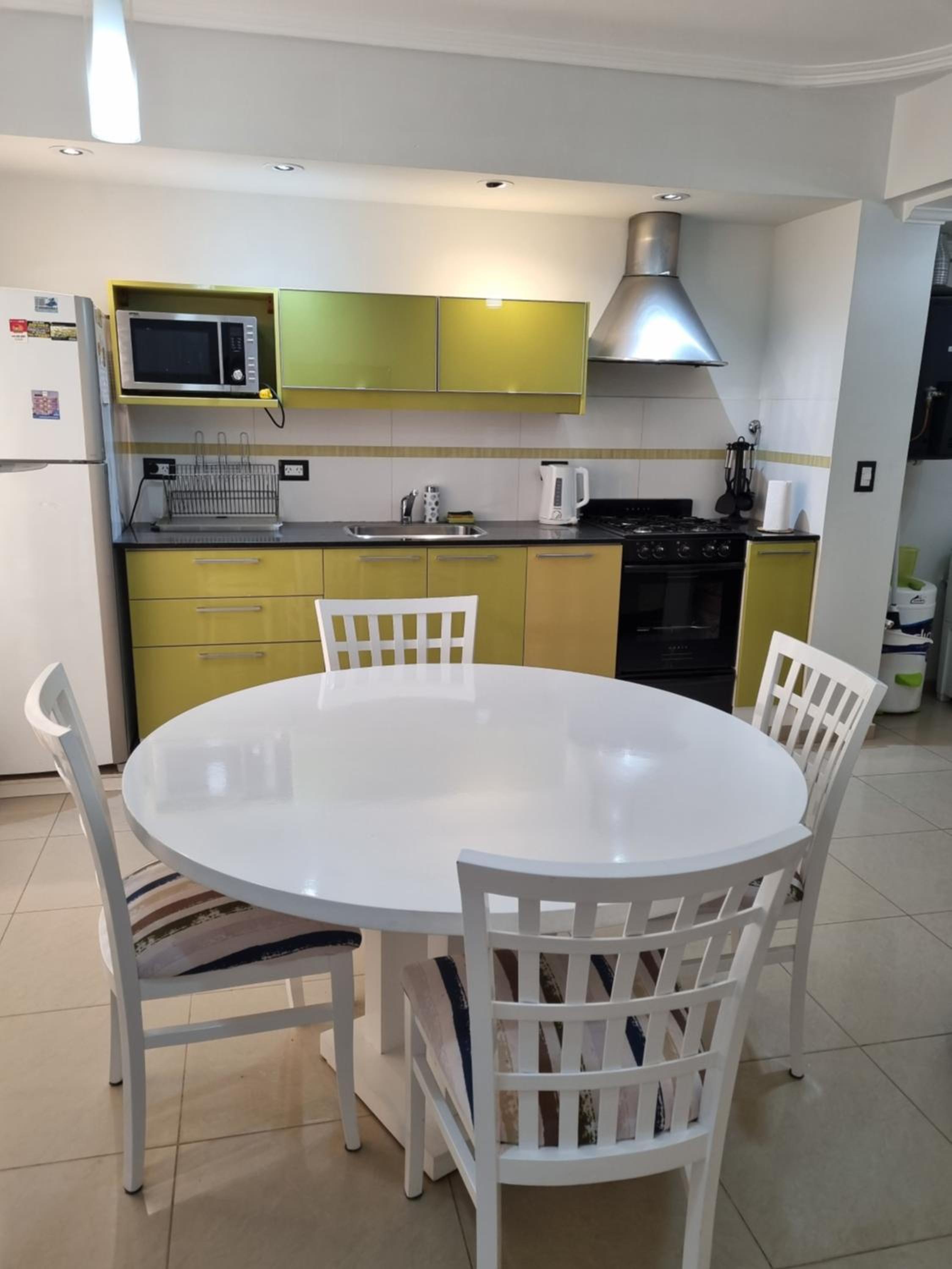 Hermoso Departamento