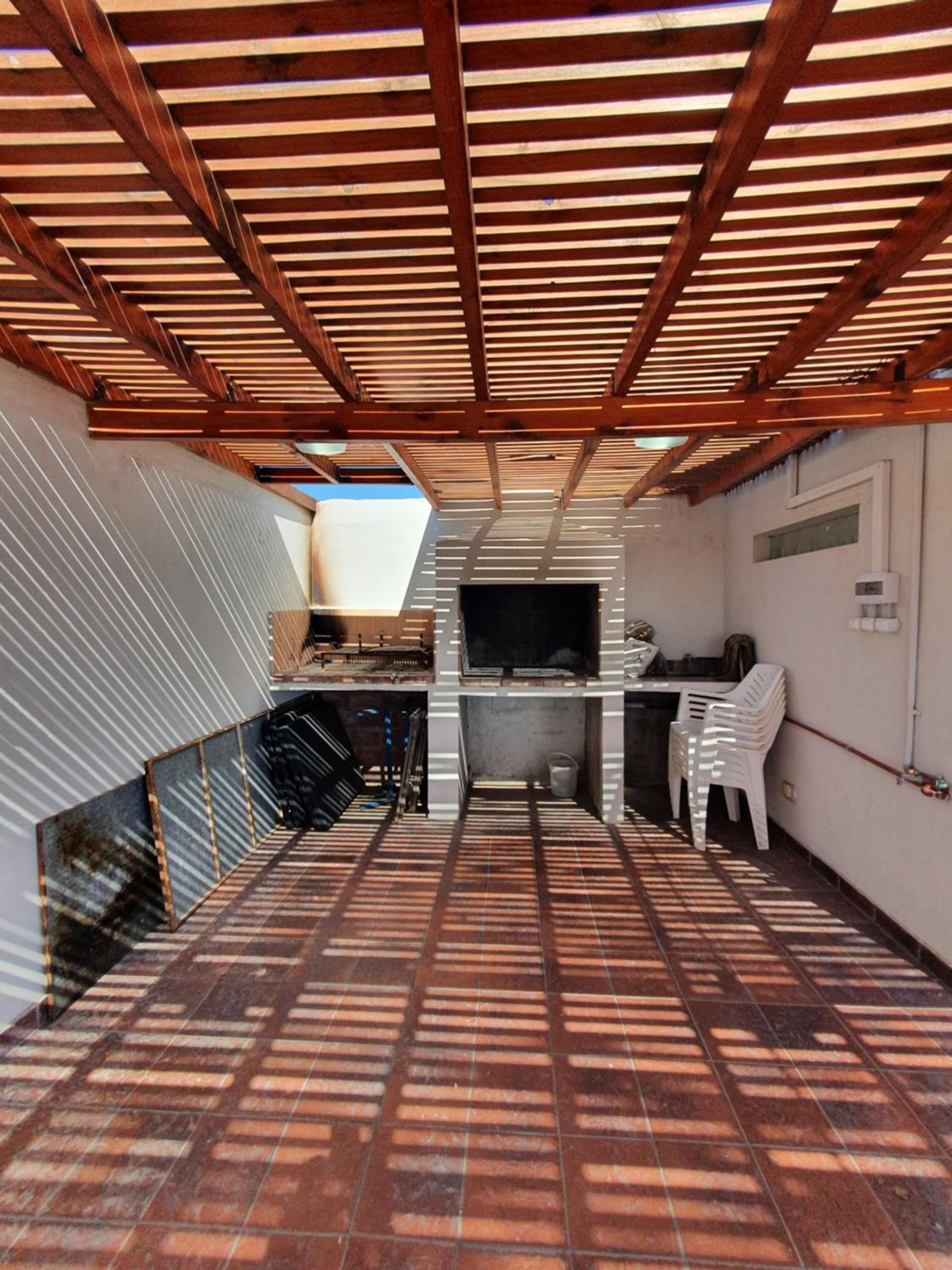 Hermoso Departamento