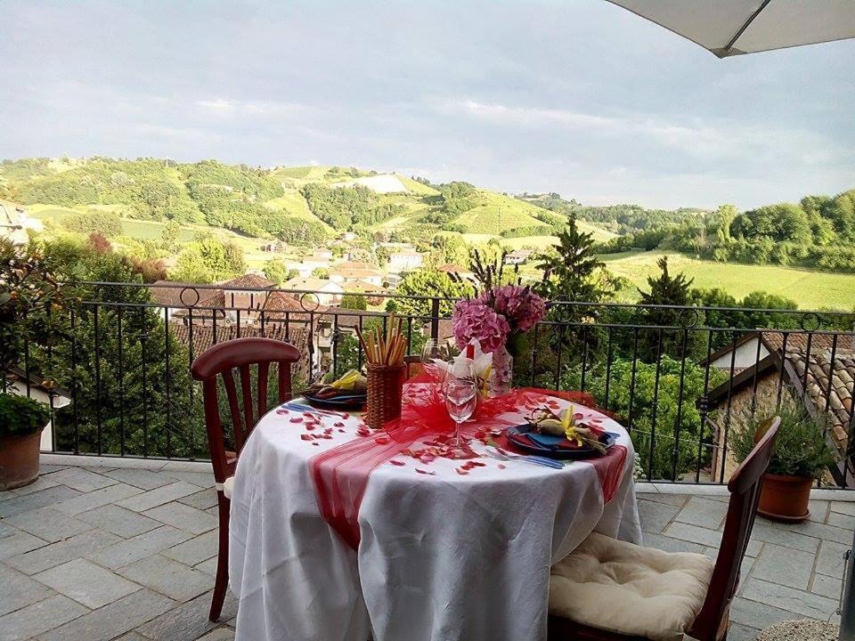 Holiday home Ca' del Cinema view 4