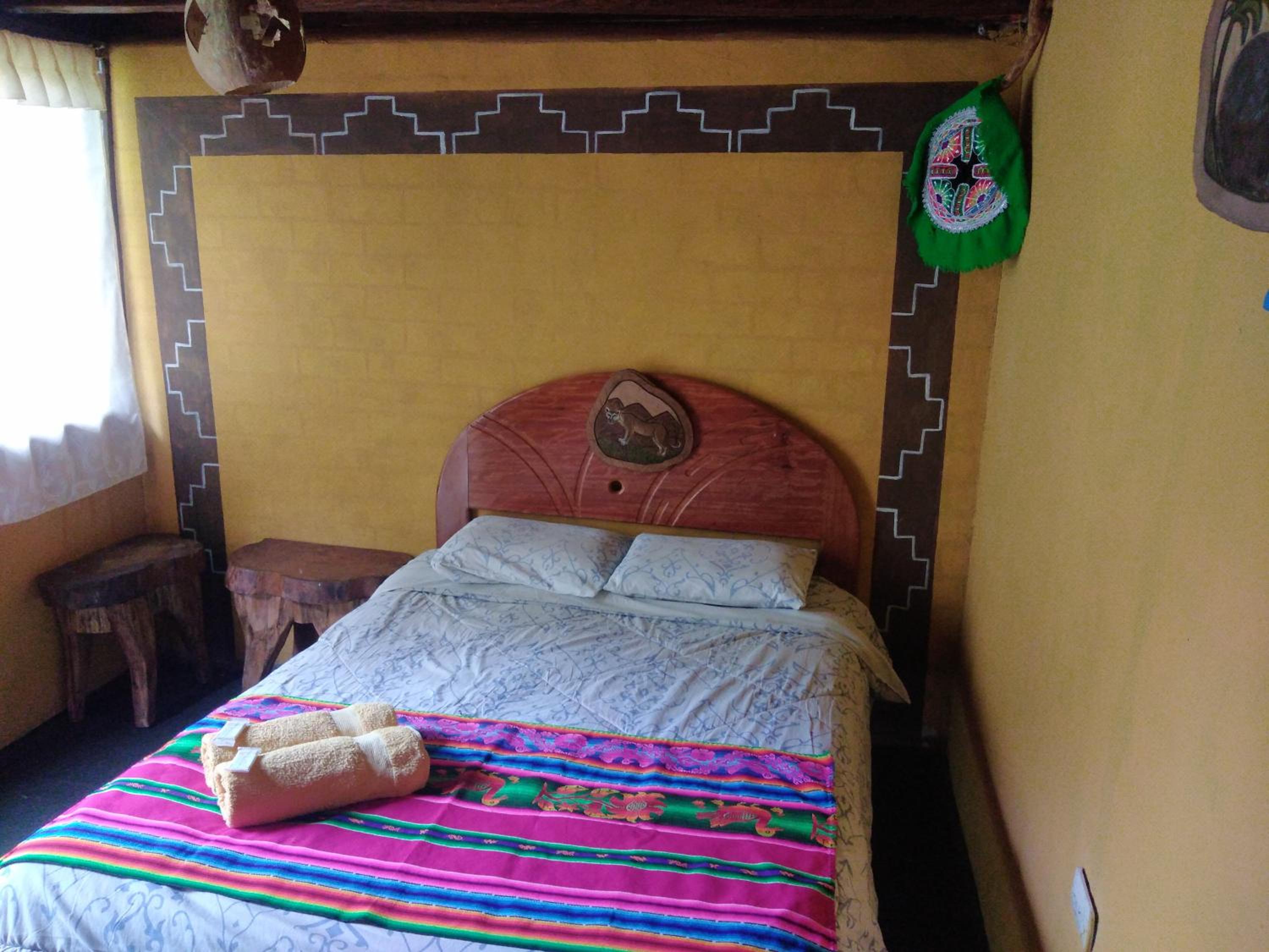 Salkantay Hostel Chaullay