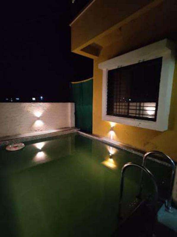 Yellow Cushion 2BHK view 4