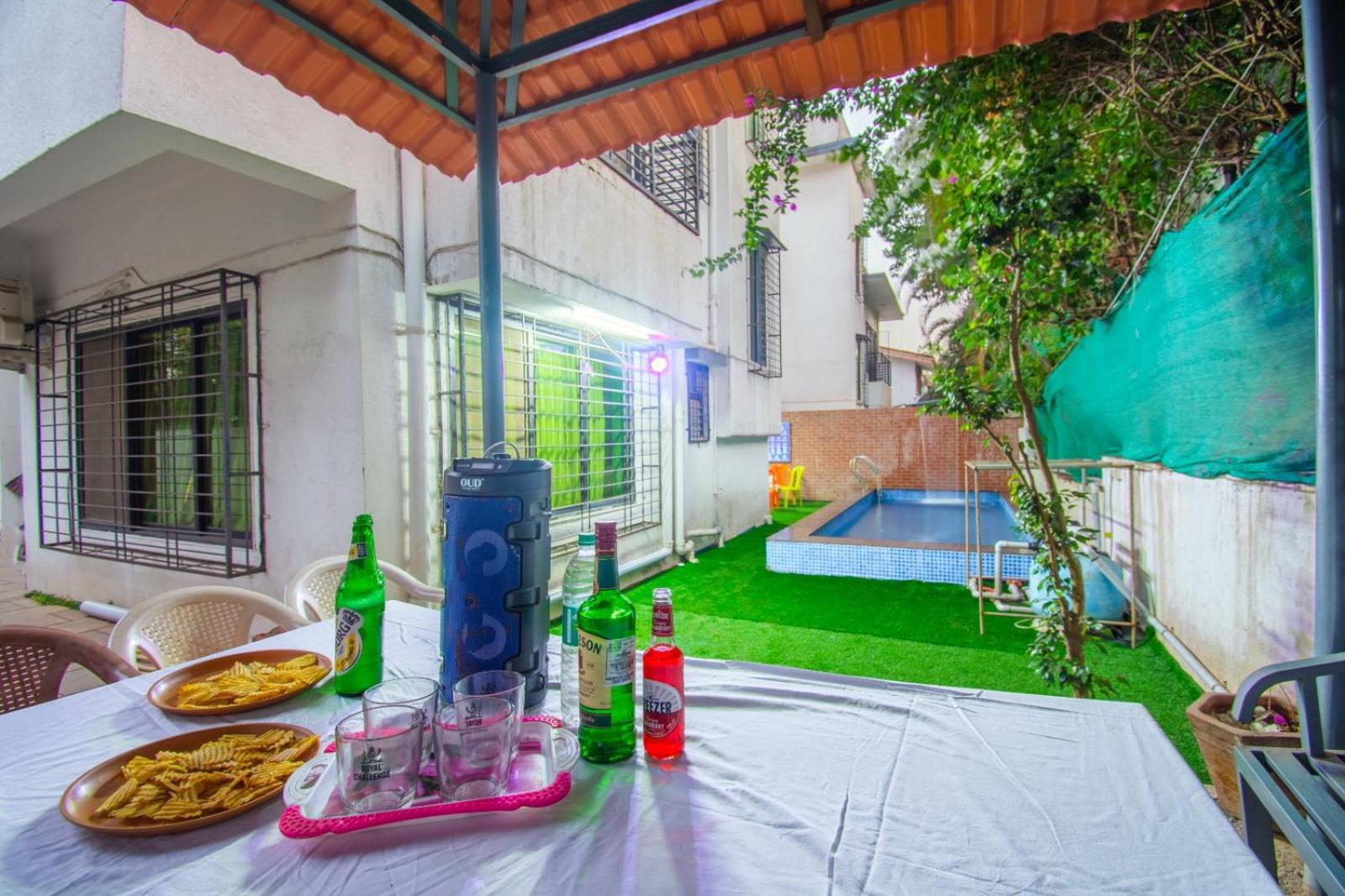Villa le Nora