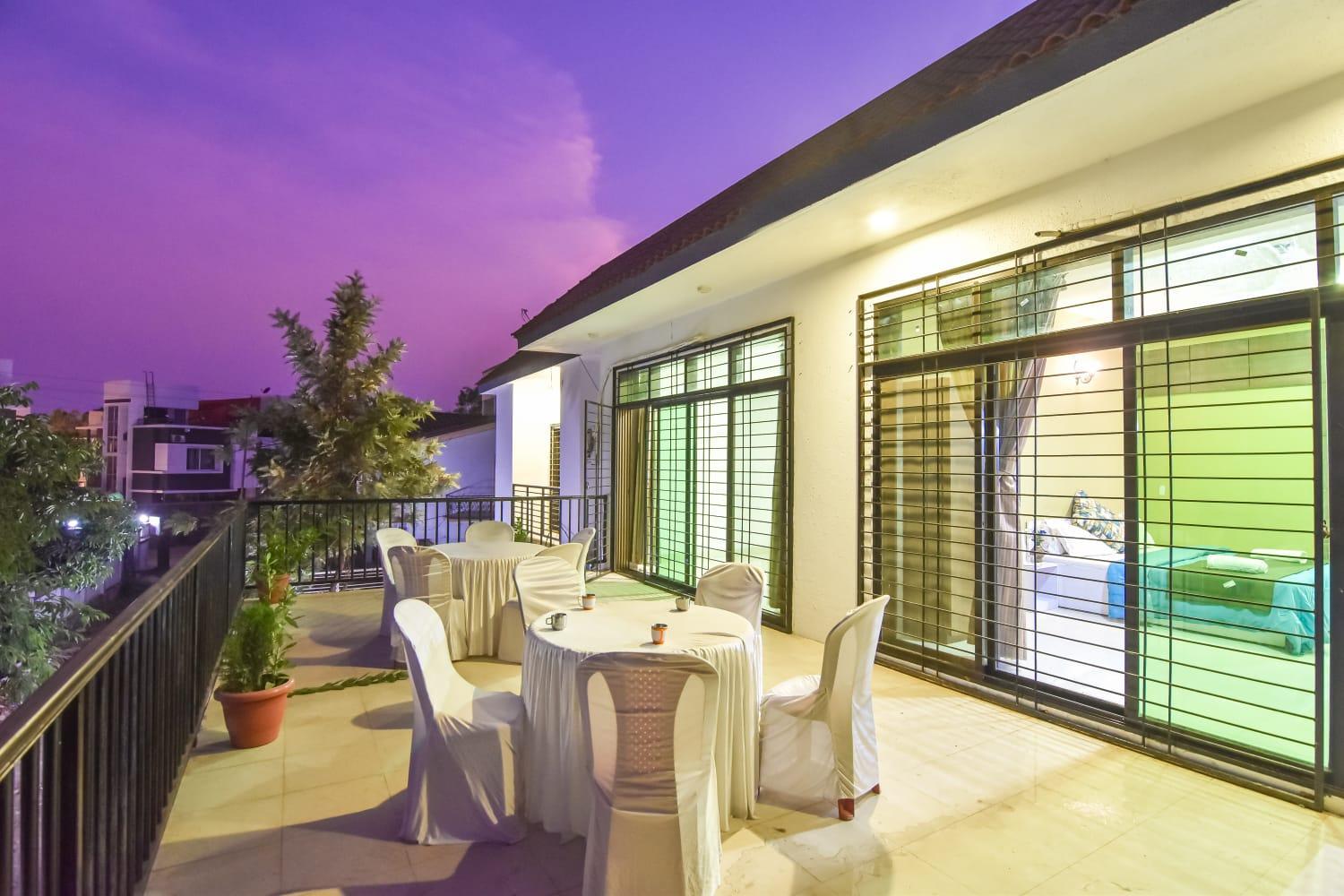 Villa le Nora