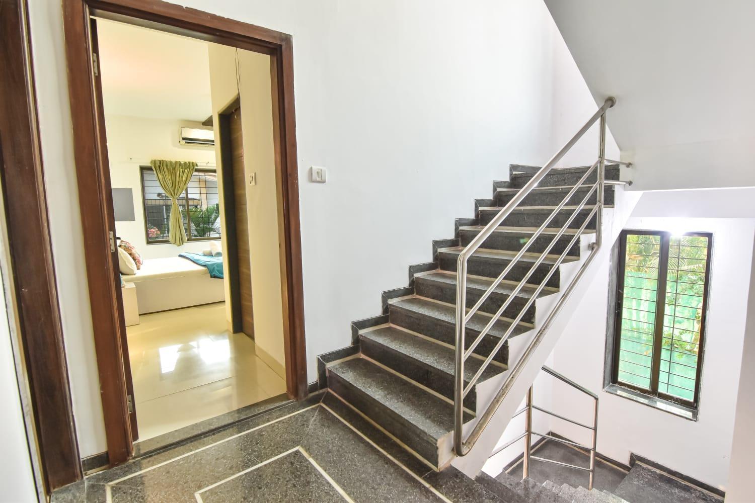 Villa le Nora