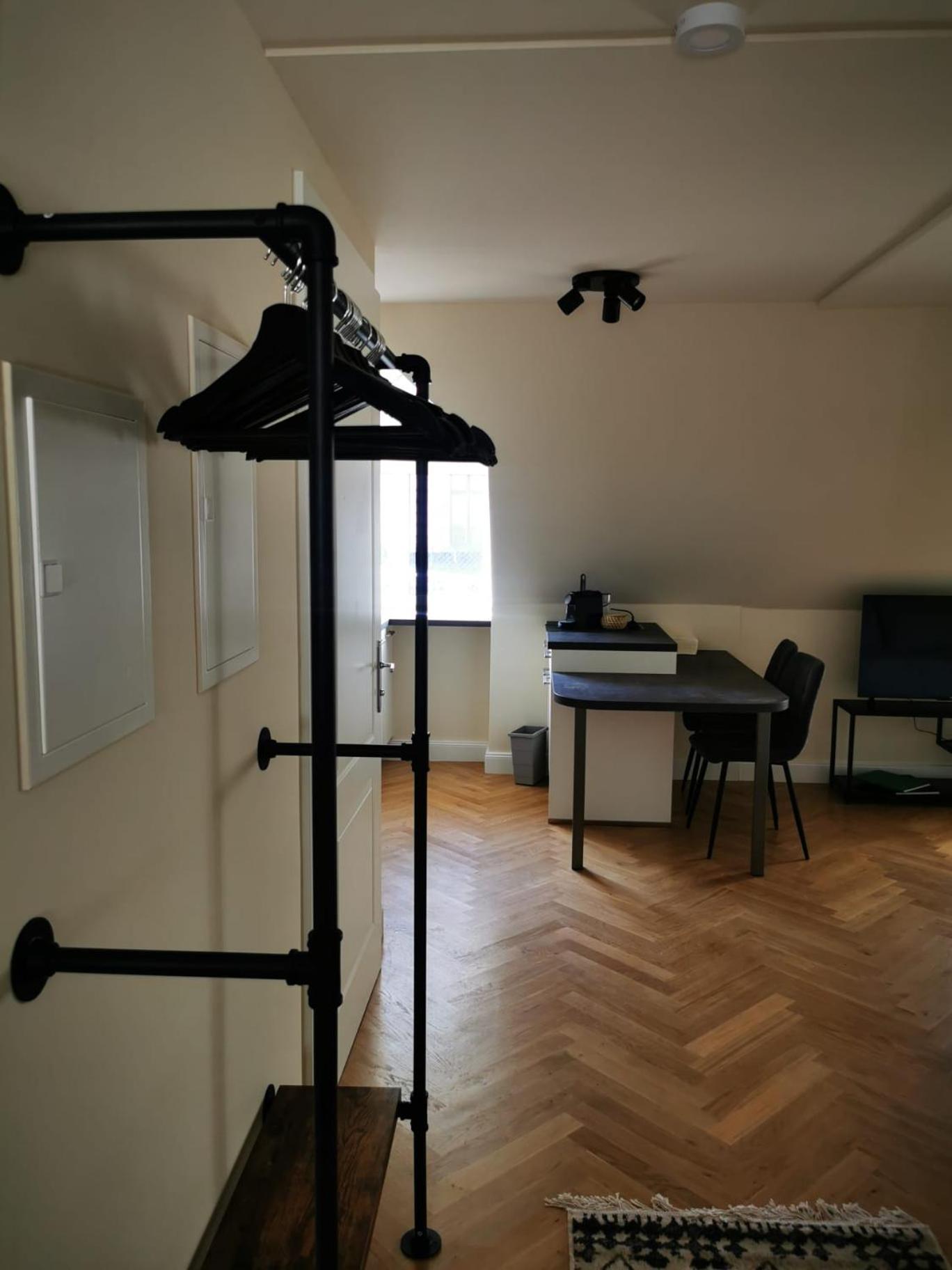 Vienna City Apartment Margareten