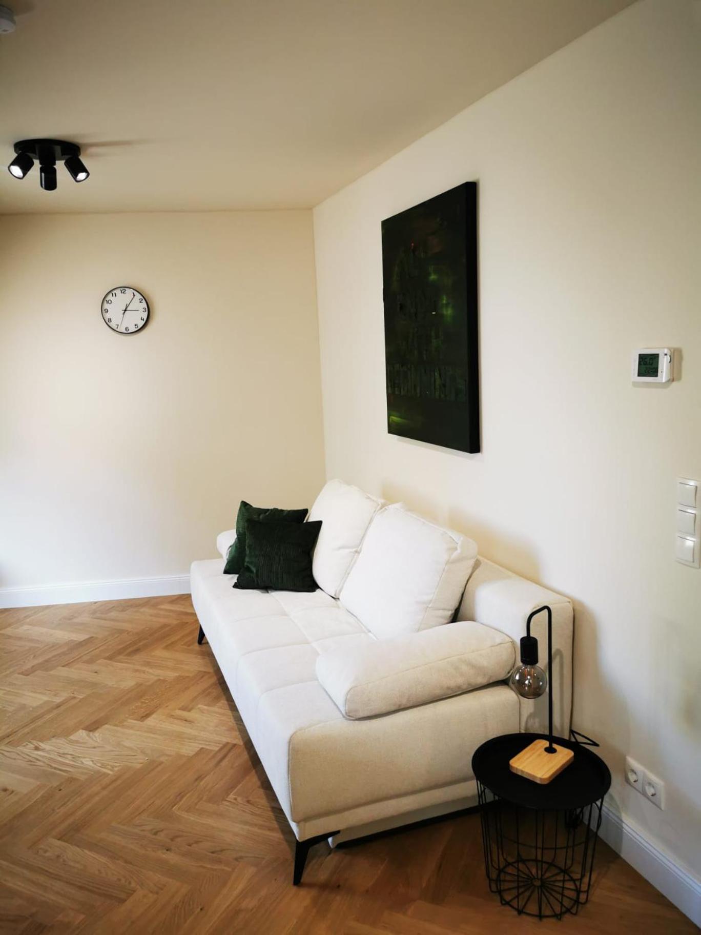 Vienna City Apartment Margareten