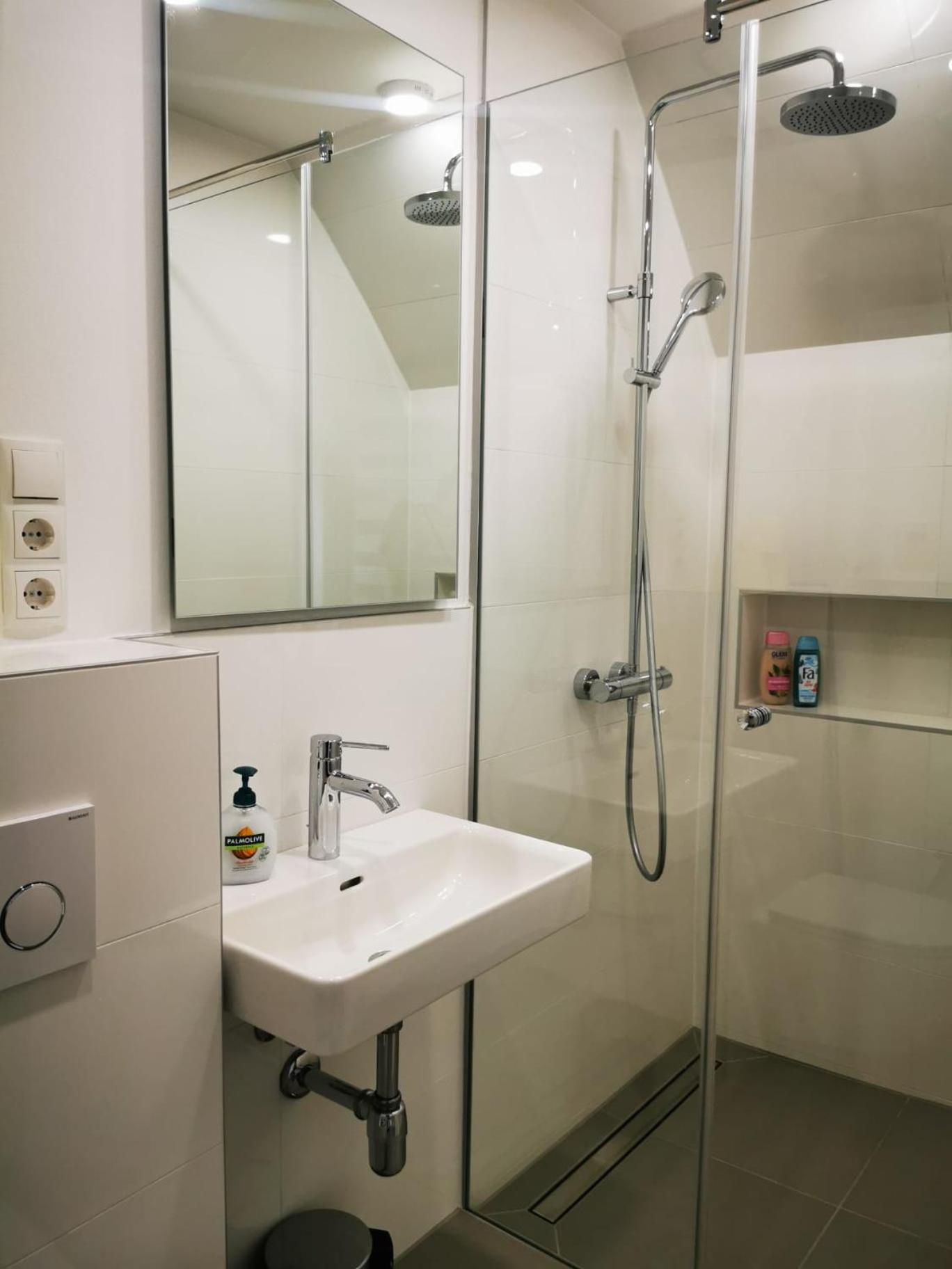Vienna City Apartment Margareten