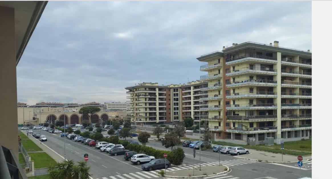 appartamento fiera di Roma da Manu view 4