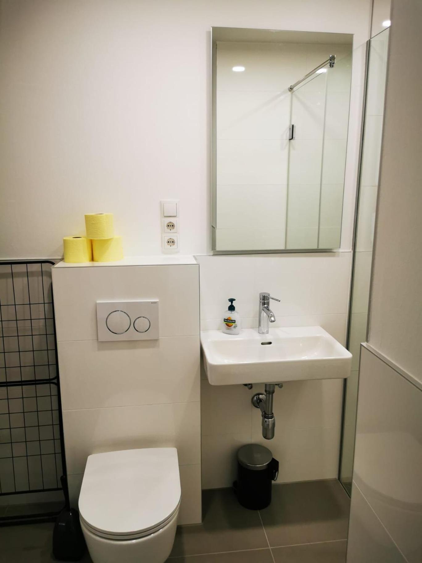 Vienna City Apartment Margareten