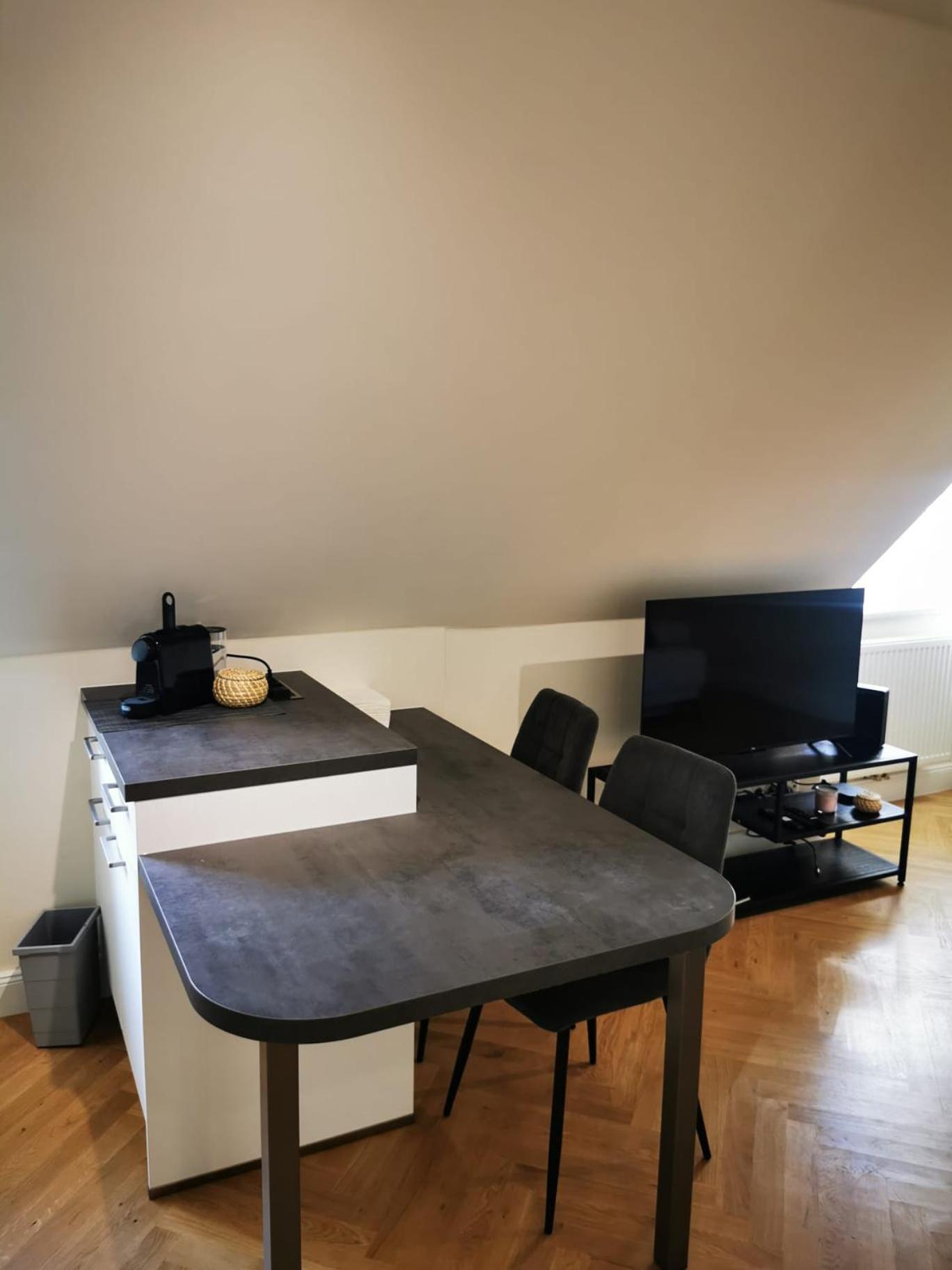 Vienna City Apartment Margareten