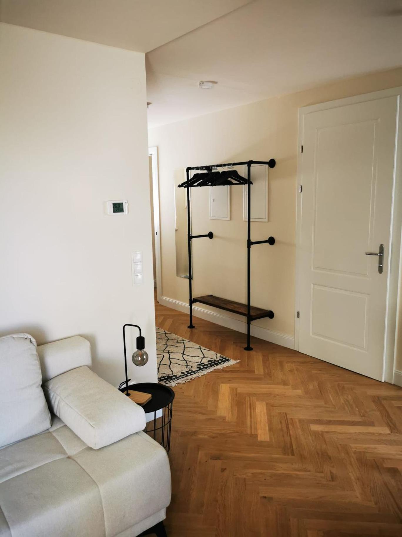 Vienna City Apartment Margareten