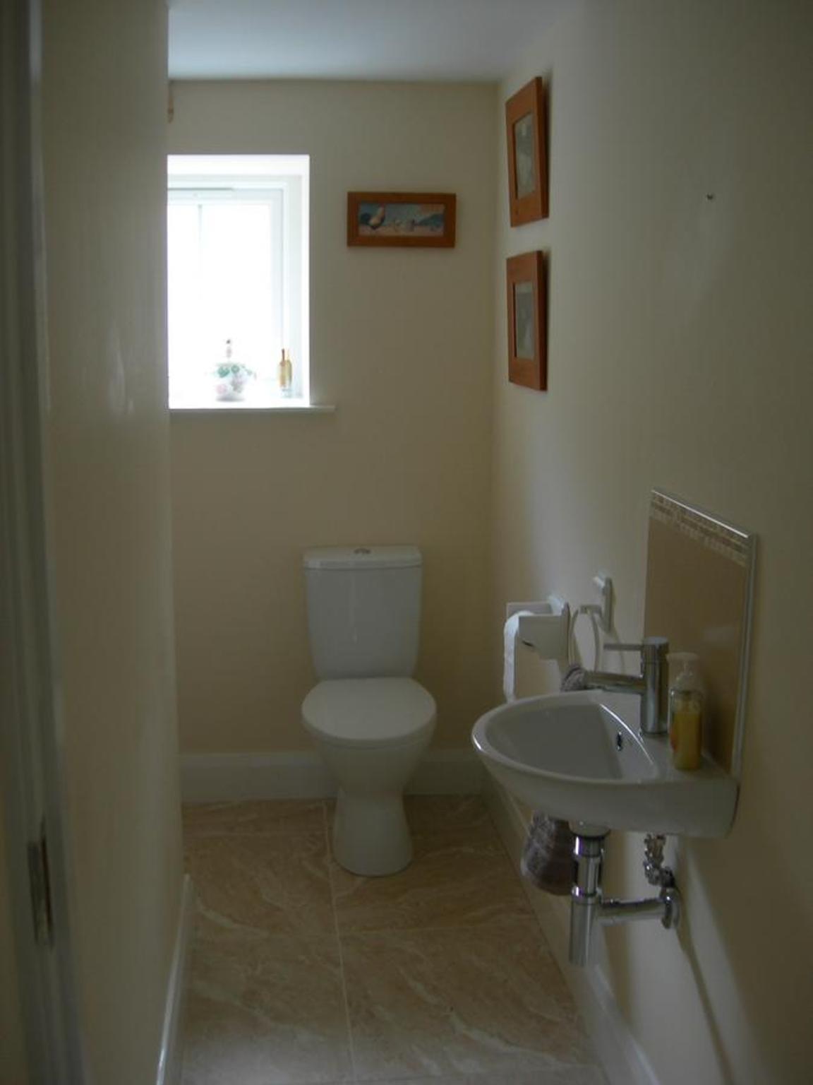 Templemoyle Farm Cottages