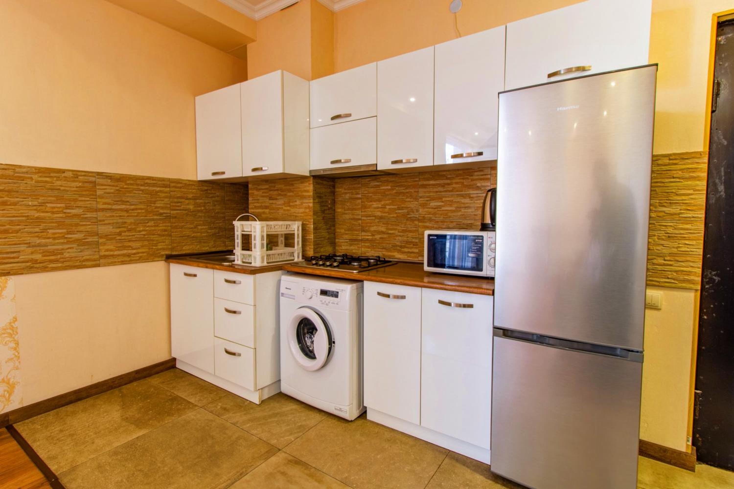 Comodo Apartment 2 view 3