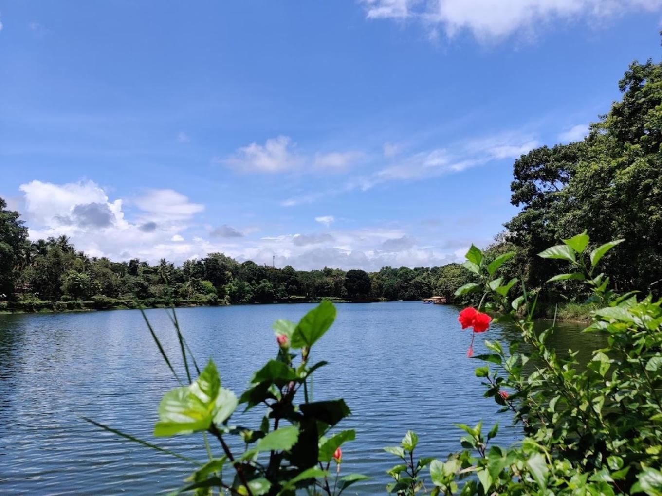 KENSON HOMESTAY