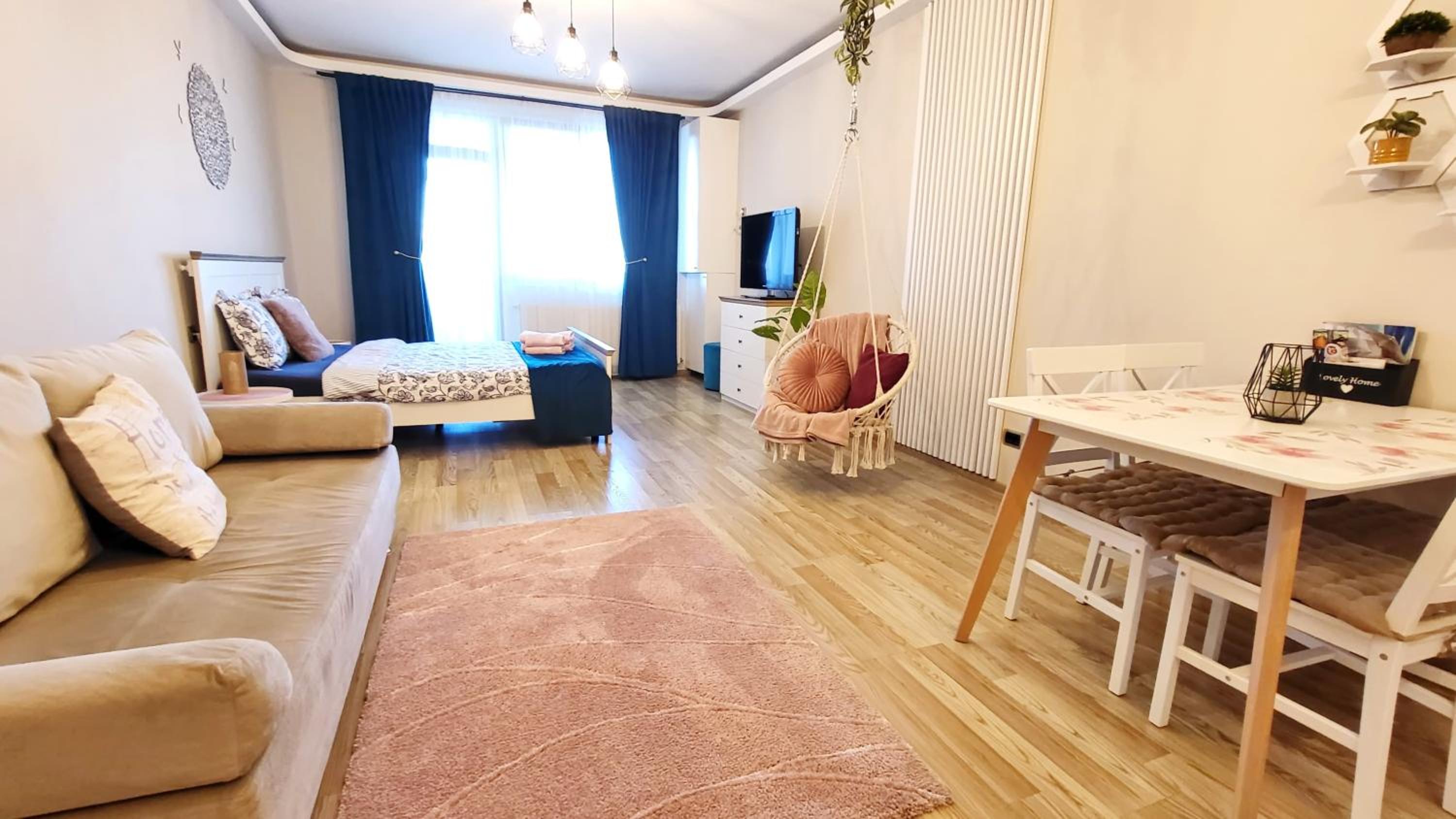 Jasmine Residence Studio view 2