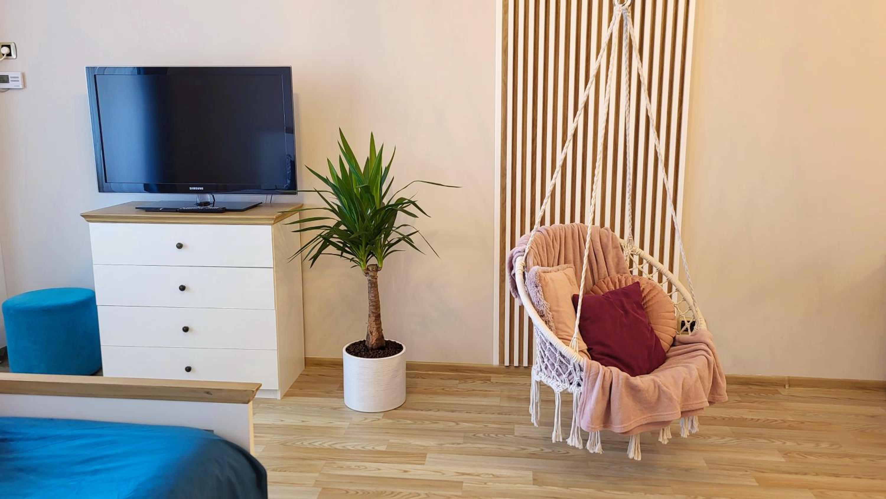 Jasmine Residence Studio view 4