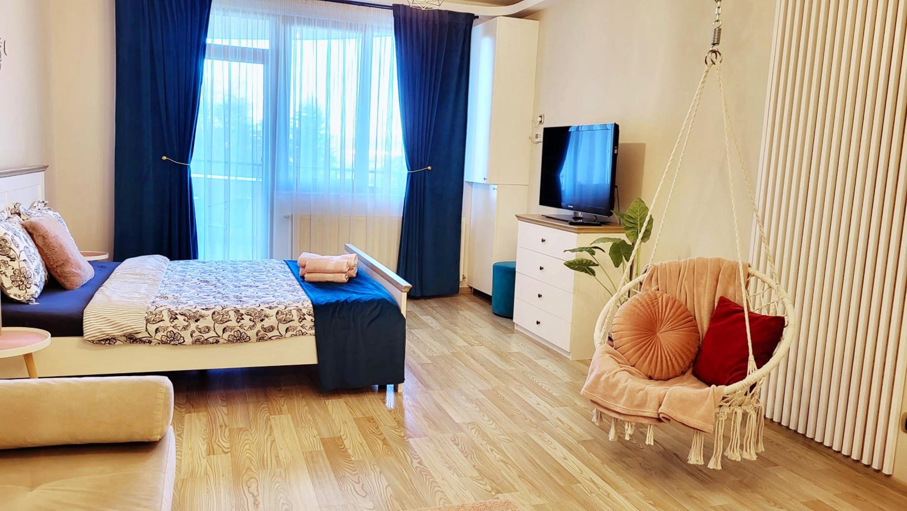 Jasmine Residence Studio view 3