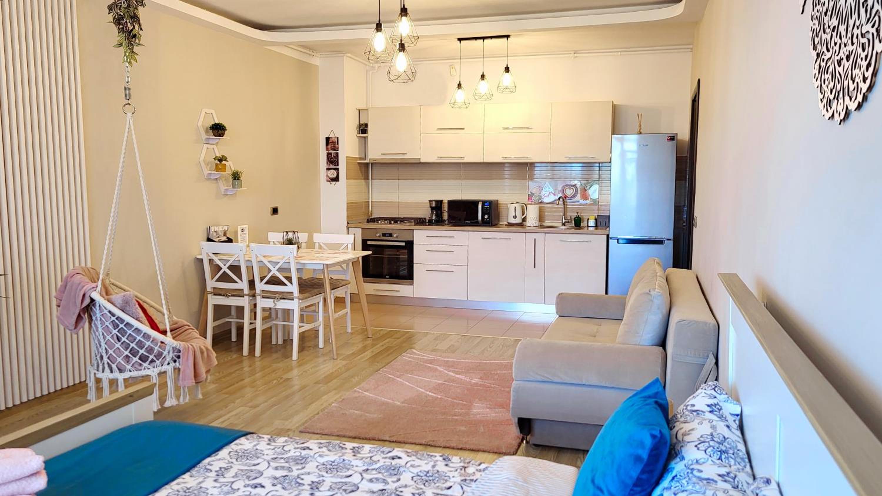 Jasmine Residence Studio view 5