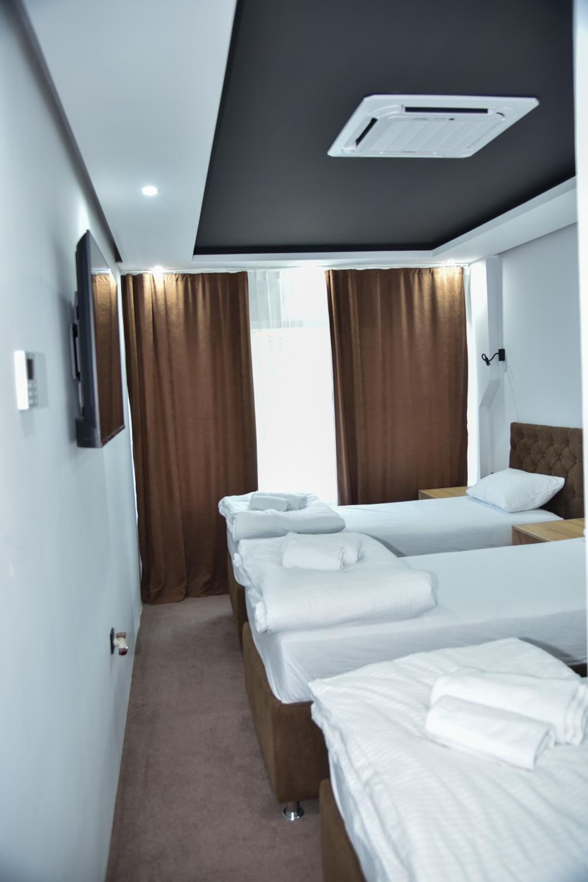 Apartmani COLOSSEUM