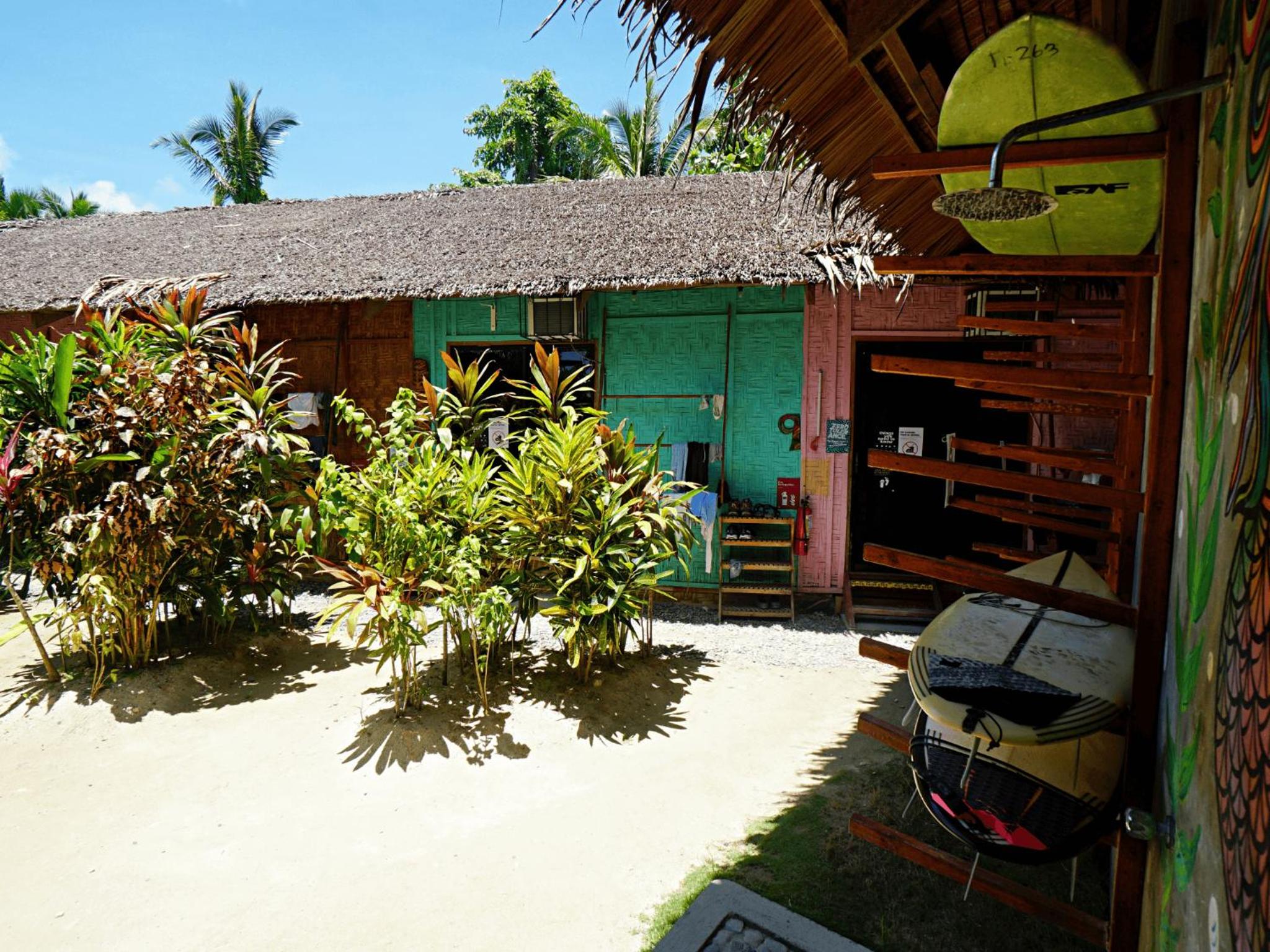 Mad Monkey Hostel Siargao 134