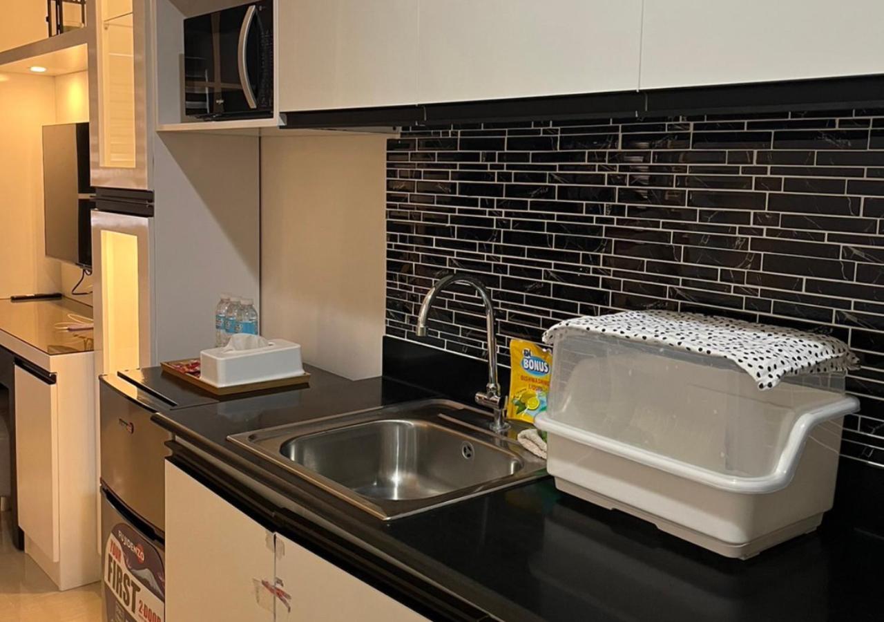 Victoria Suite at Shore Residences photo 2