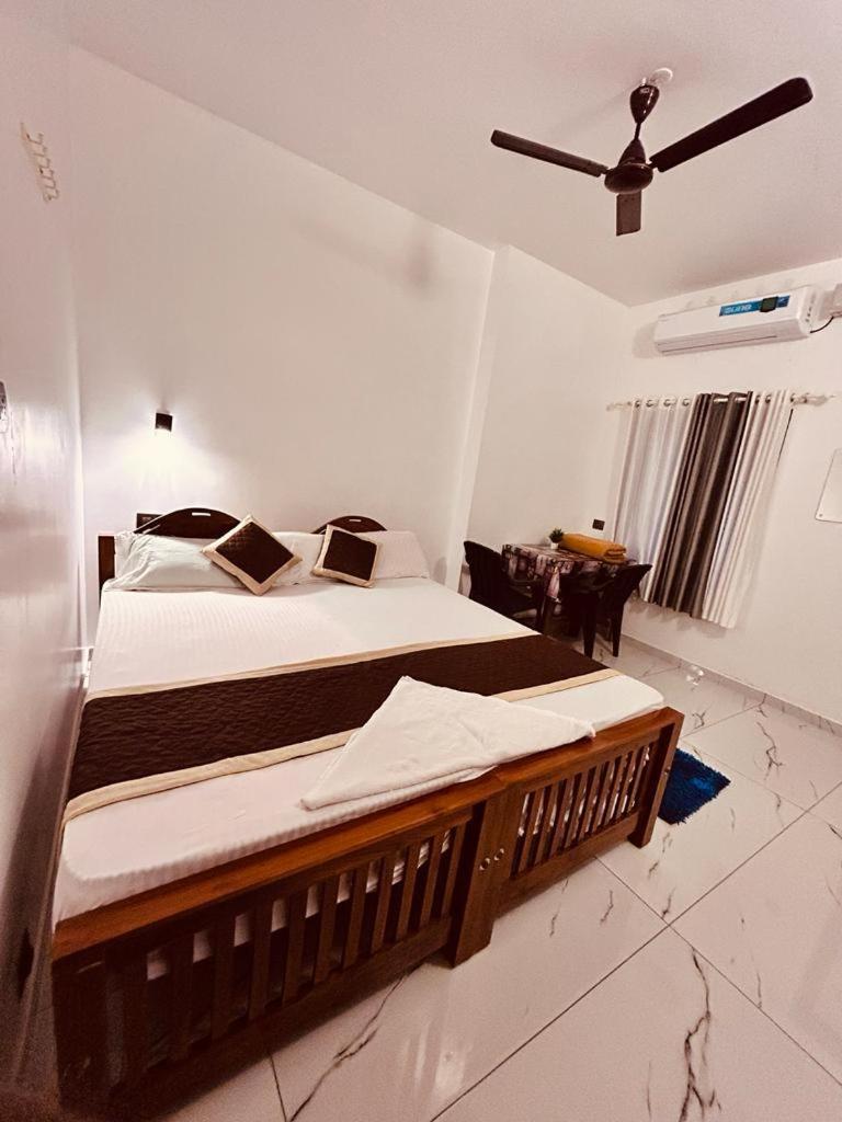 ENOCEAN HOMESTAY