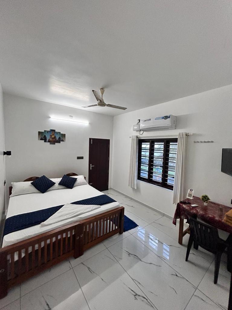 ENOCEAN HOMESTAY