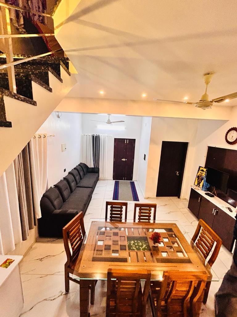 ENOCEAN HOMESTAY