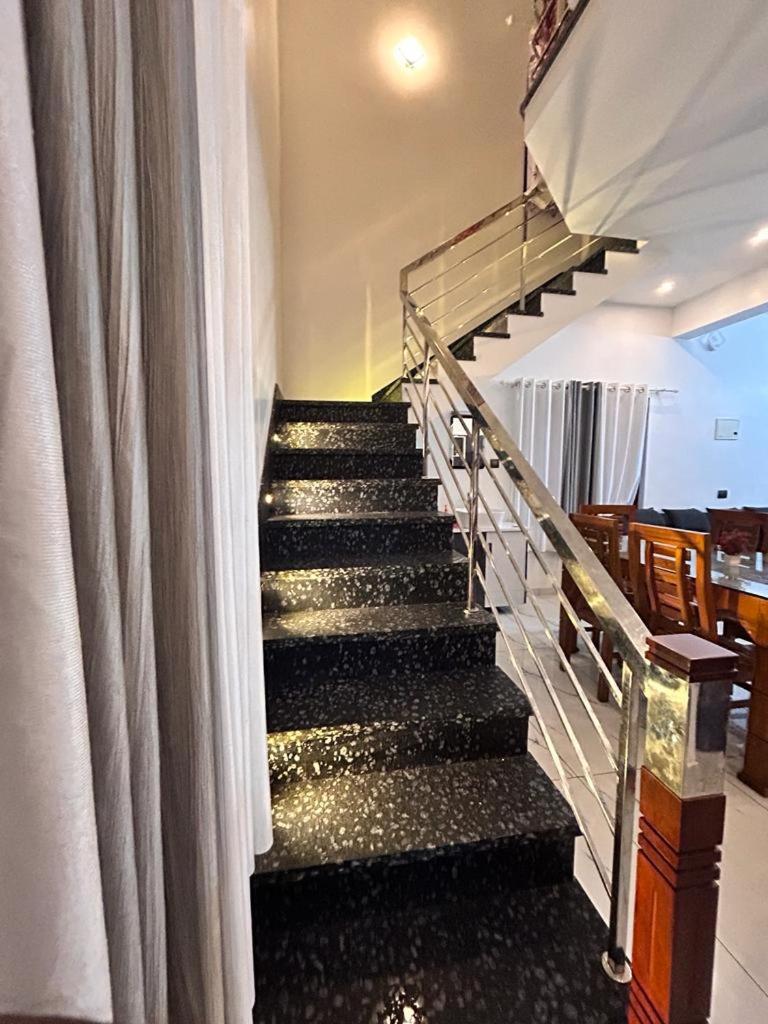 ENOCEAN HOMESTAY
