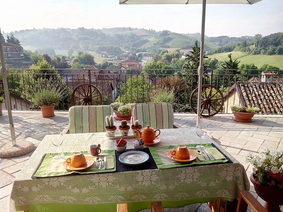 Holiday home Ca' del Cinema view 2