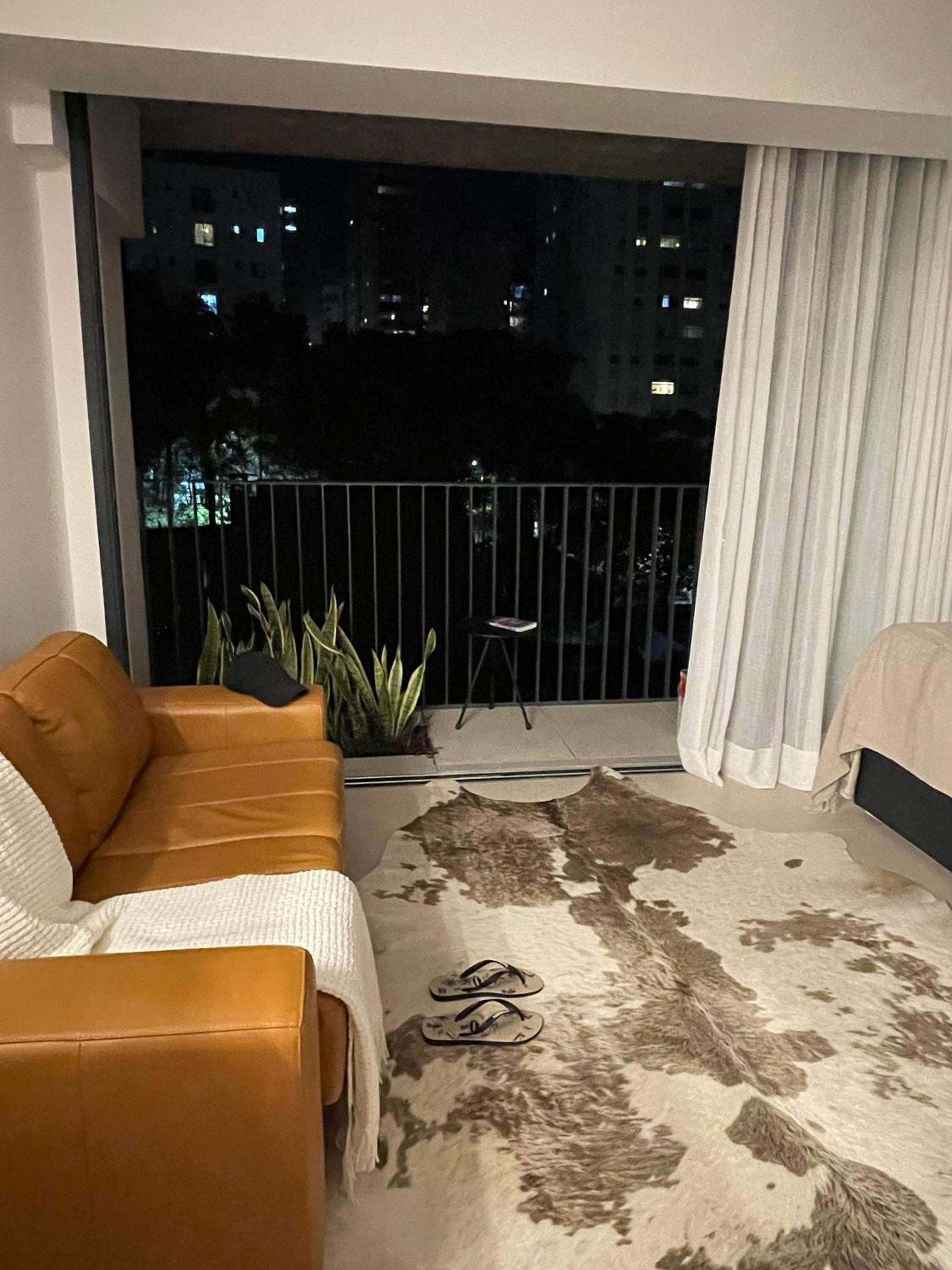 Vossa bossa Vila Madalena