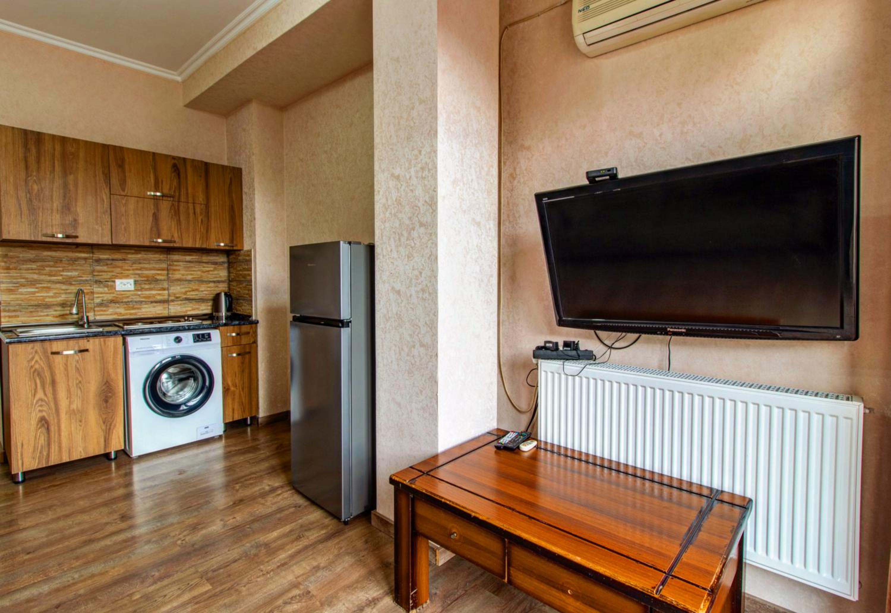 Comodo Apartment