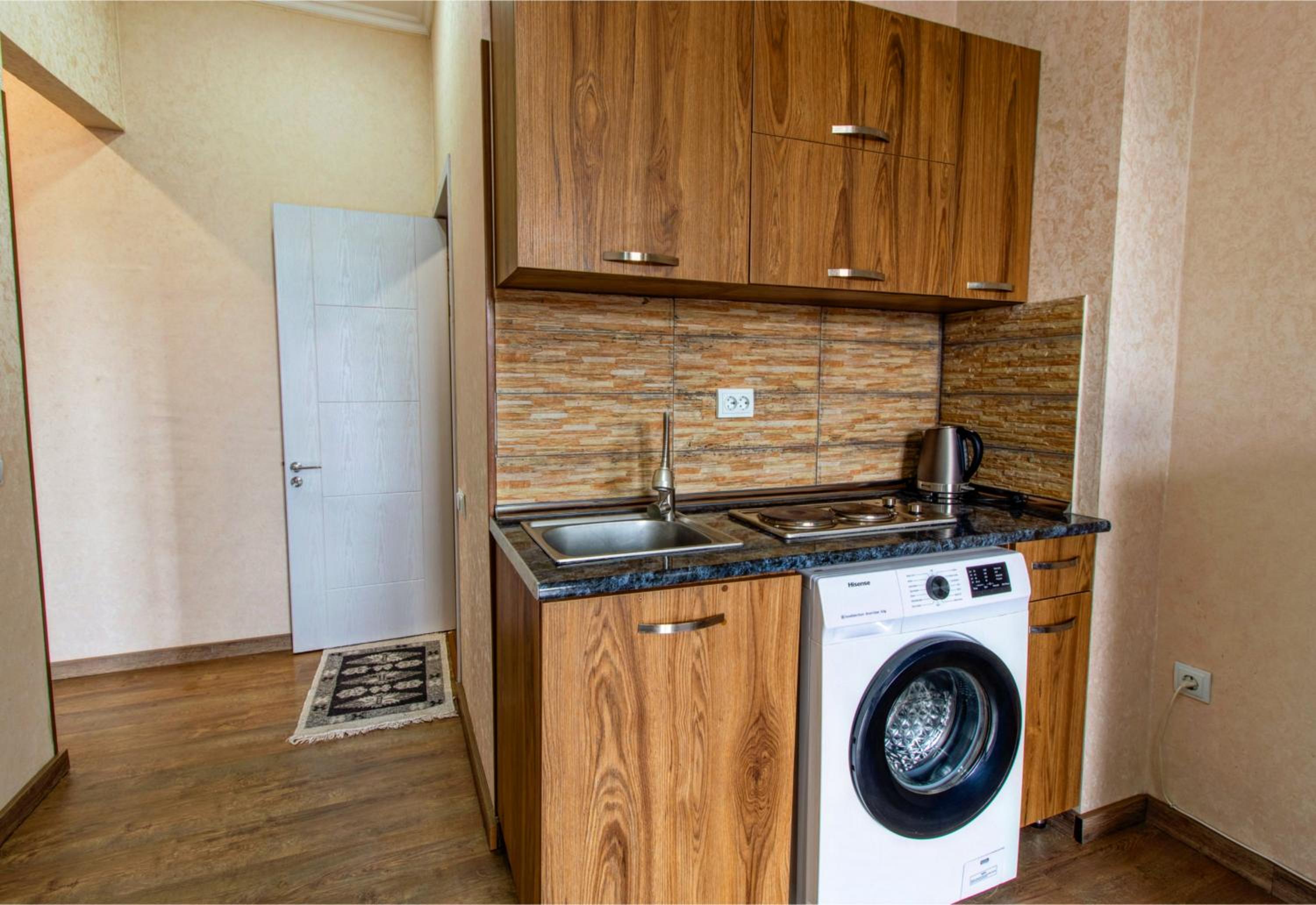 Comodo Apartment