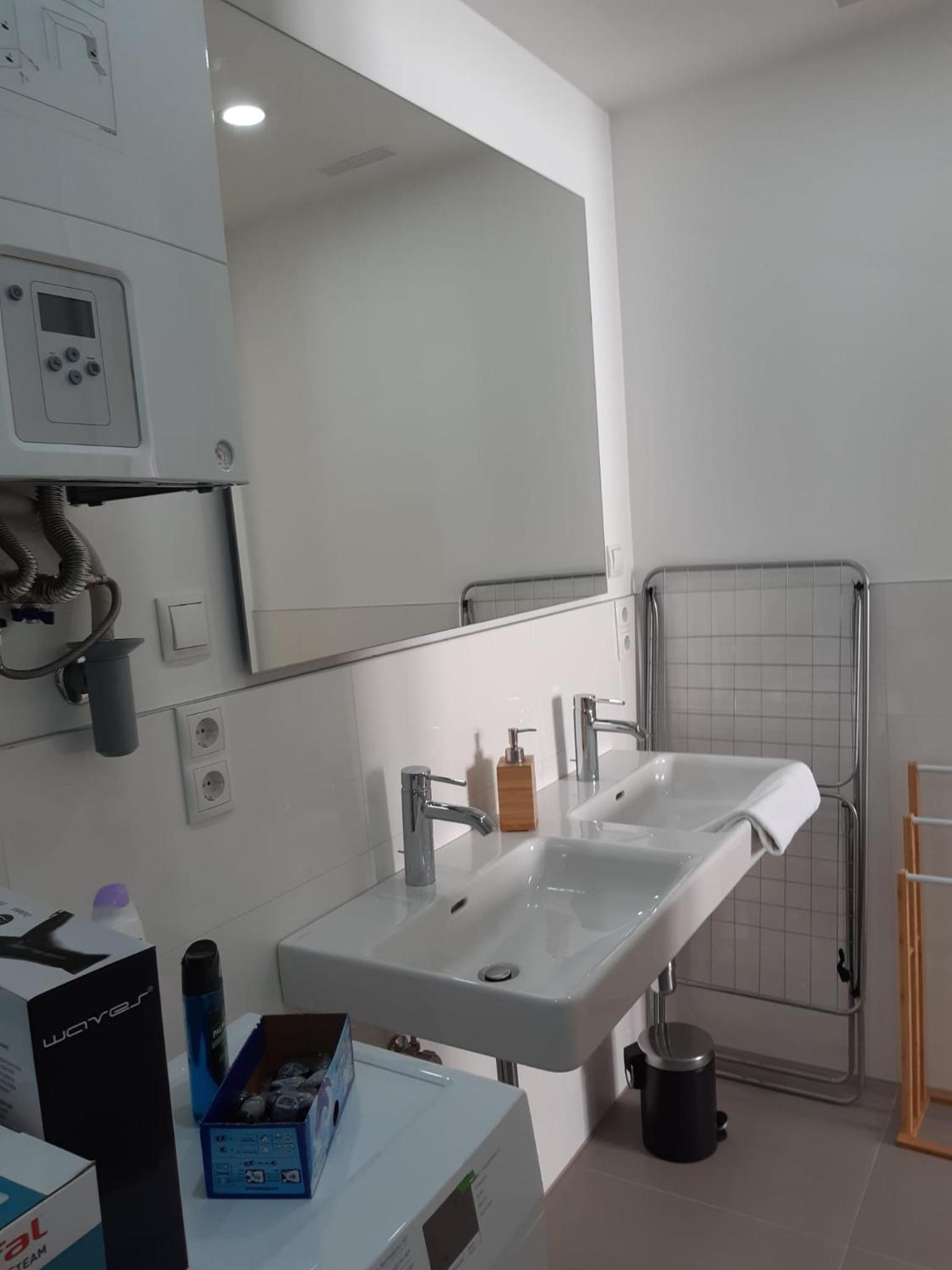 Vienna City Apartment Margareten