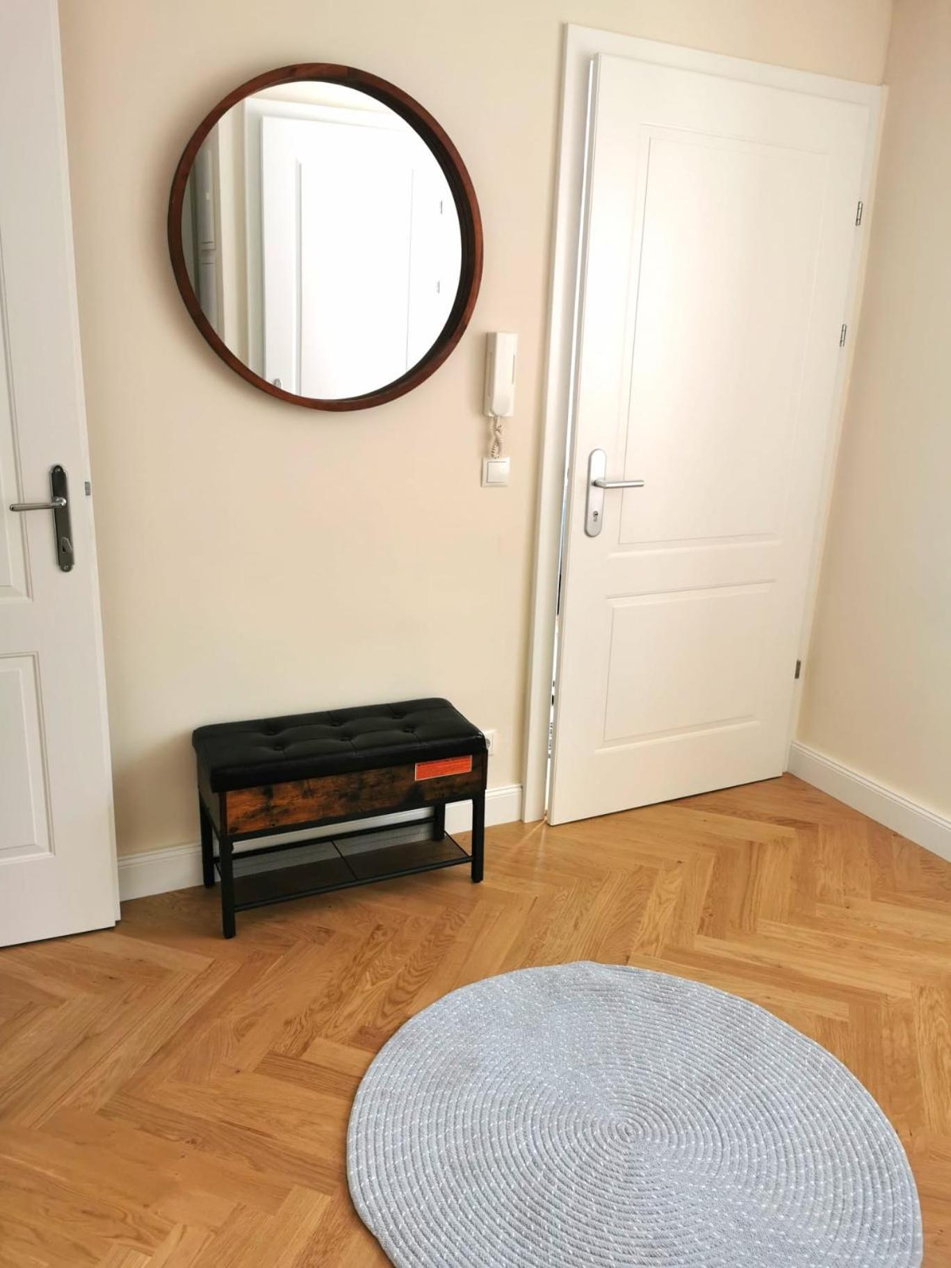 Vienna City Apartment Margareten