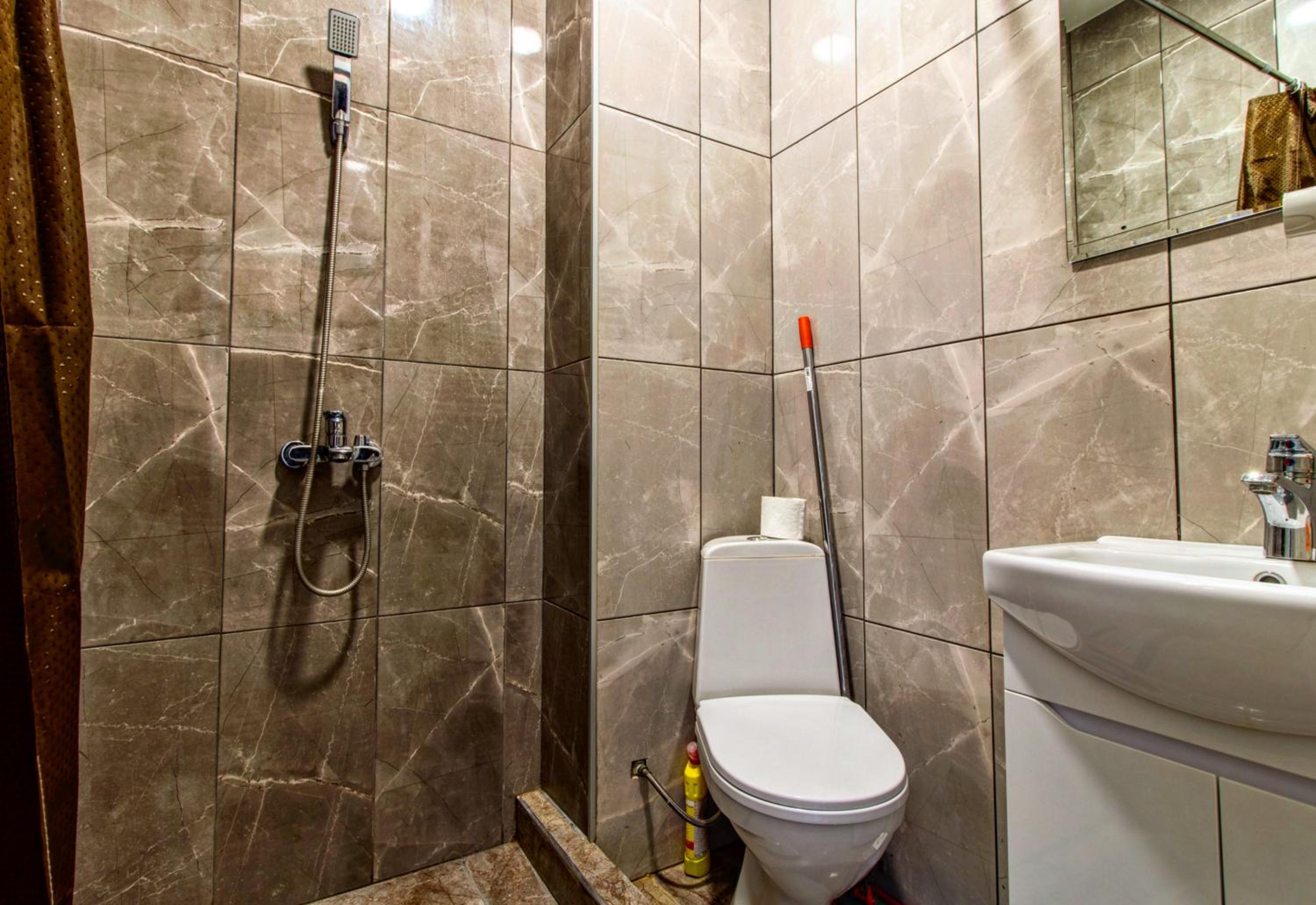 Comodo Apartment