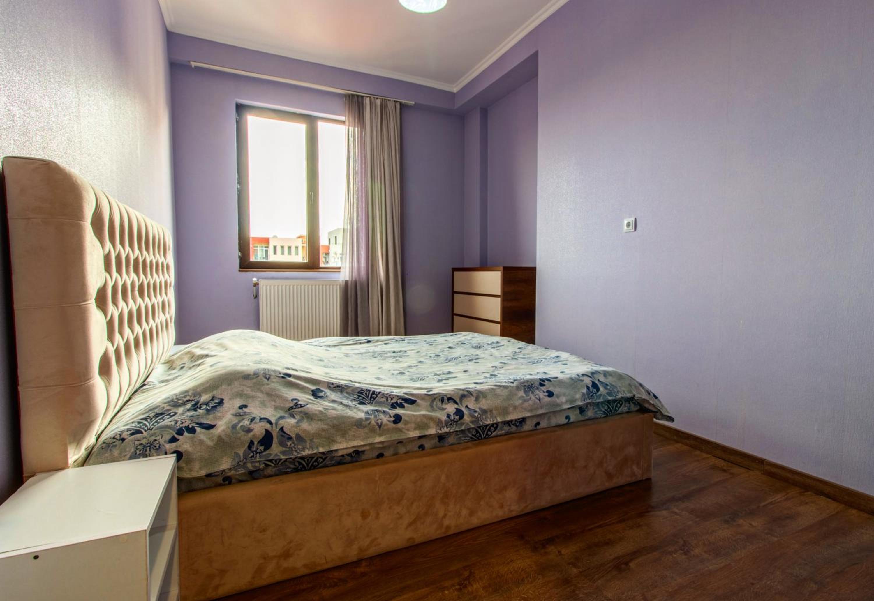 Comodo Apartment