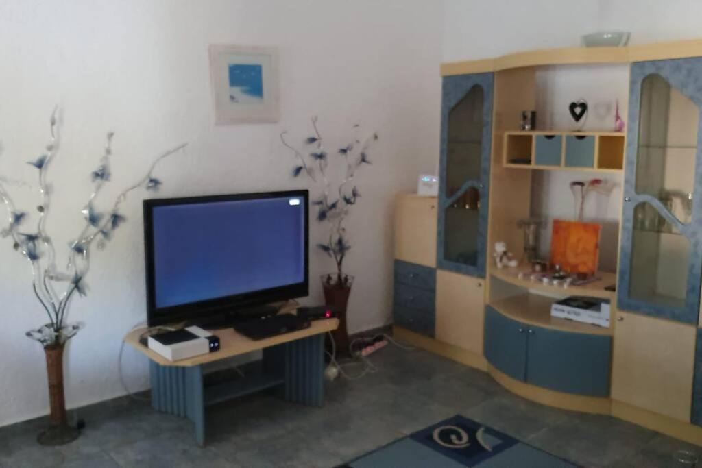 Appartment et piscine