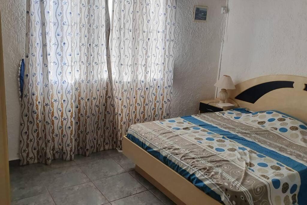 Appartment et piscine