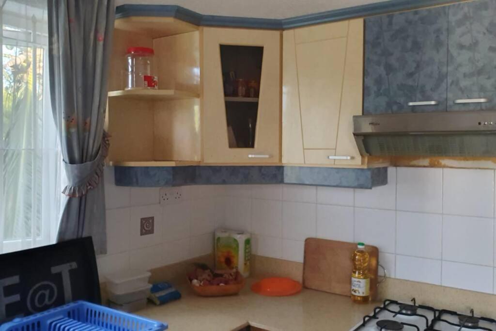 Appartment et piscine