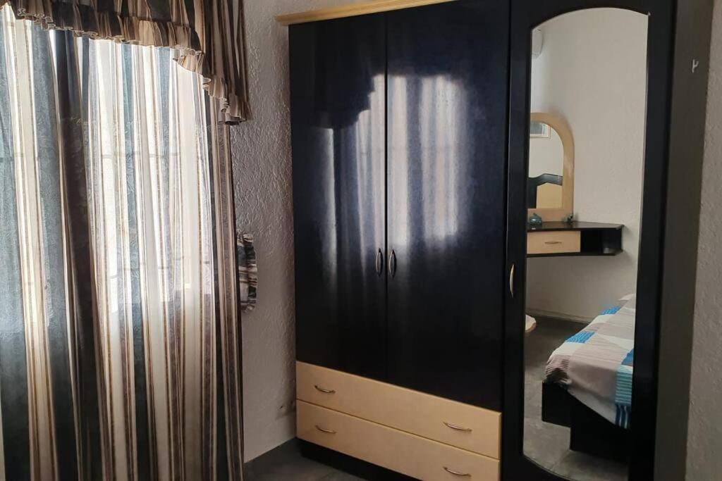 Appartment et piscine
