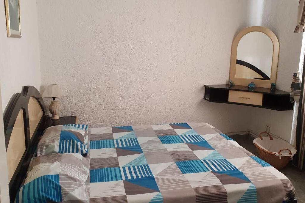 Appartment et piscine