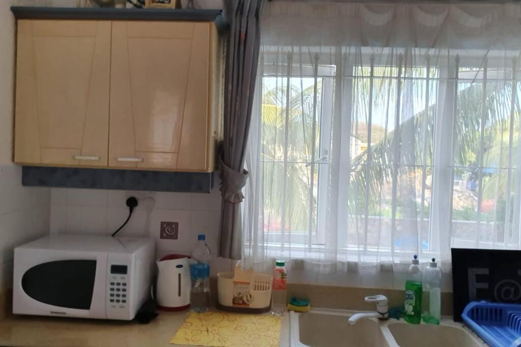 Appartment et piscine
