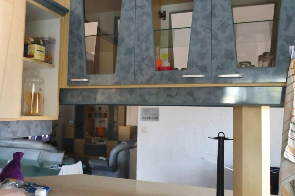Appartment et piscine