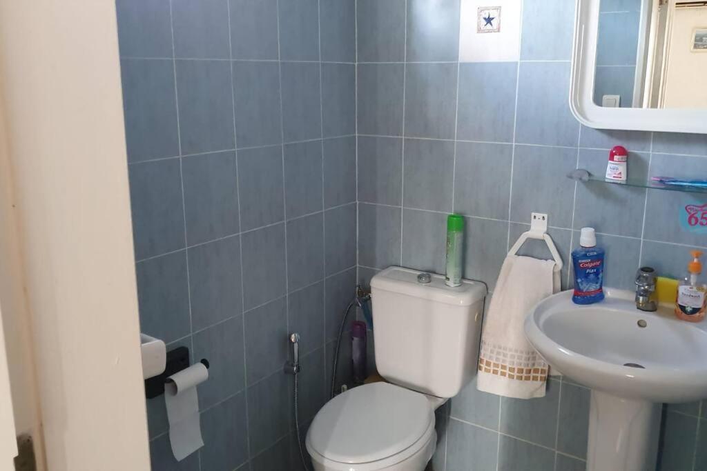 Appartment et piscine