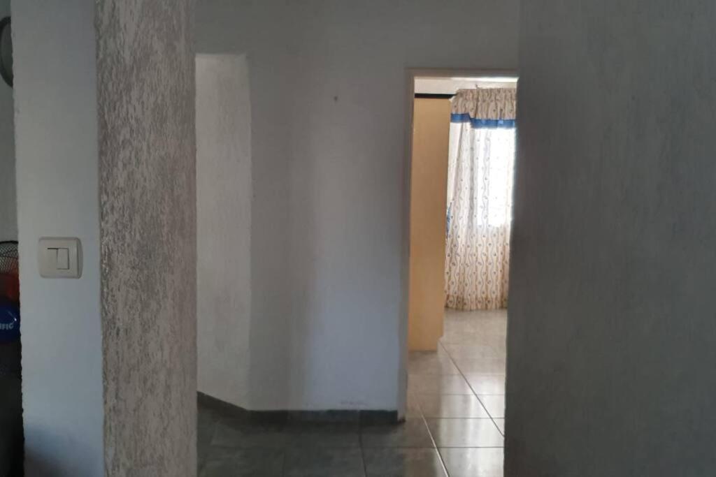 Appartment et piscine