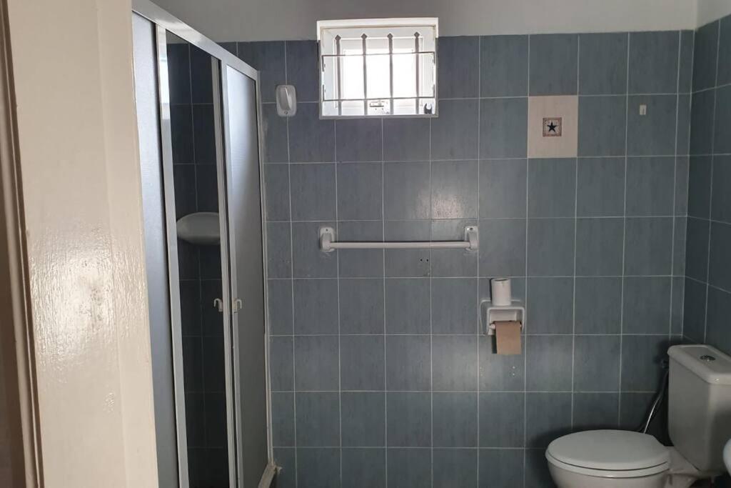 Appartment et piscine