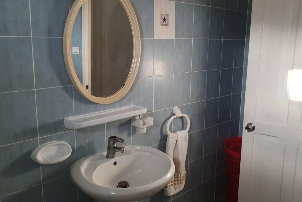 Appartment et piscine